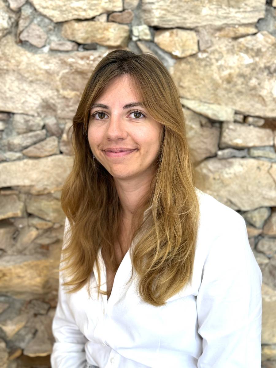 Allison CÉSAR