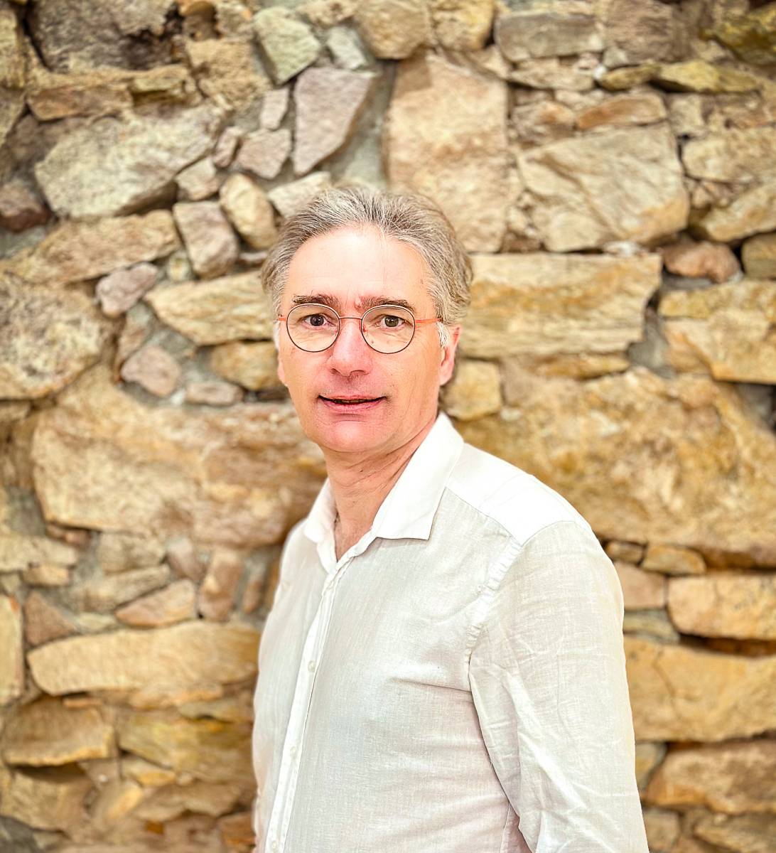 Nicolas BLANCHARD