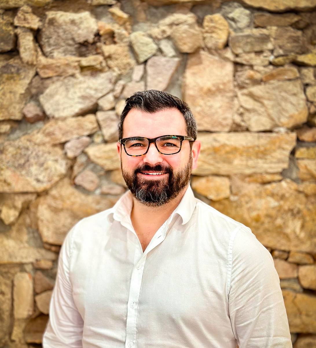 Romain PINNA