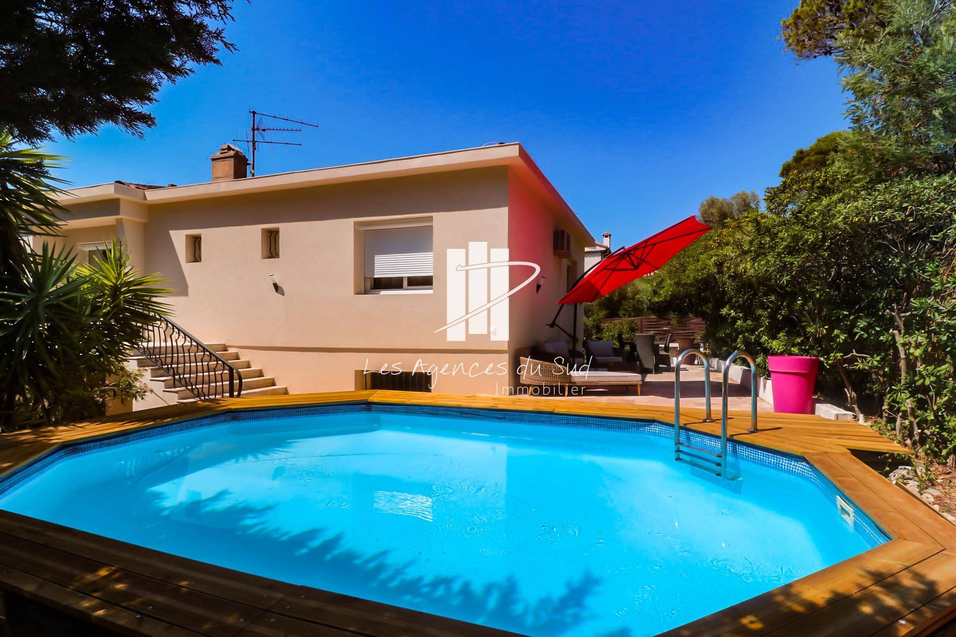 grande maison pas chere a vendre st raphael
