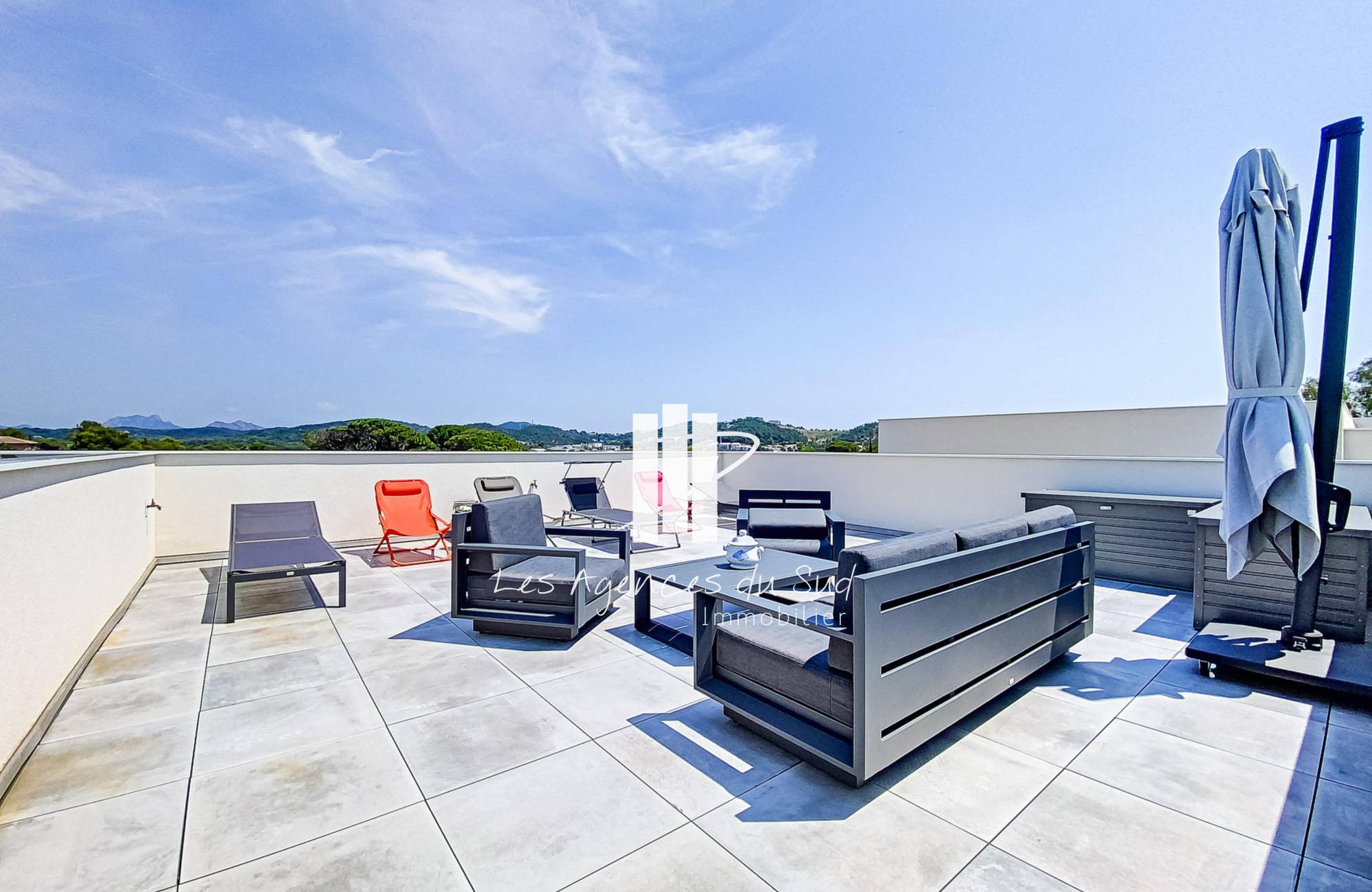 73.15 M²  T3 SAINT-RAPHAËL LUXE