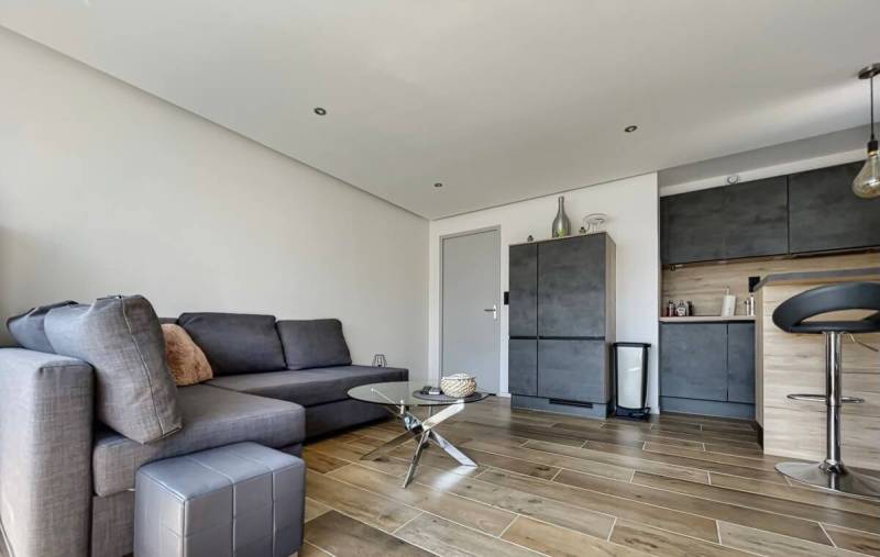 À Vendre Charmant Appartement rénové à Boulouris, Saint-Raphaël