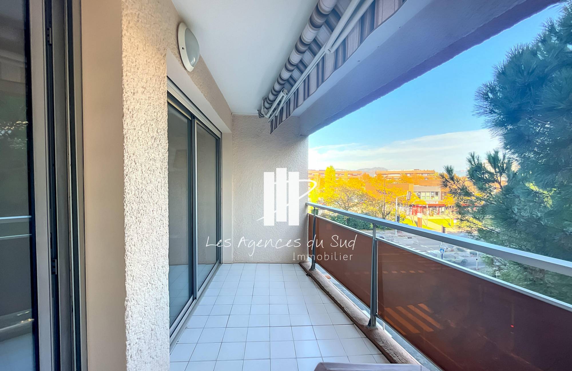 RECHERCHE APPARTEMENT  FRÉJUS PLAGE