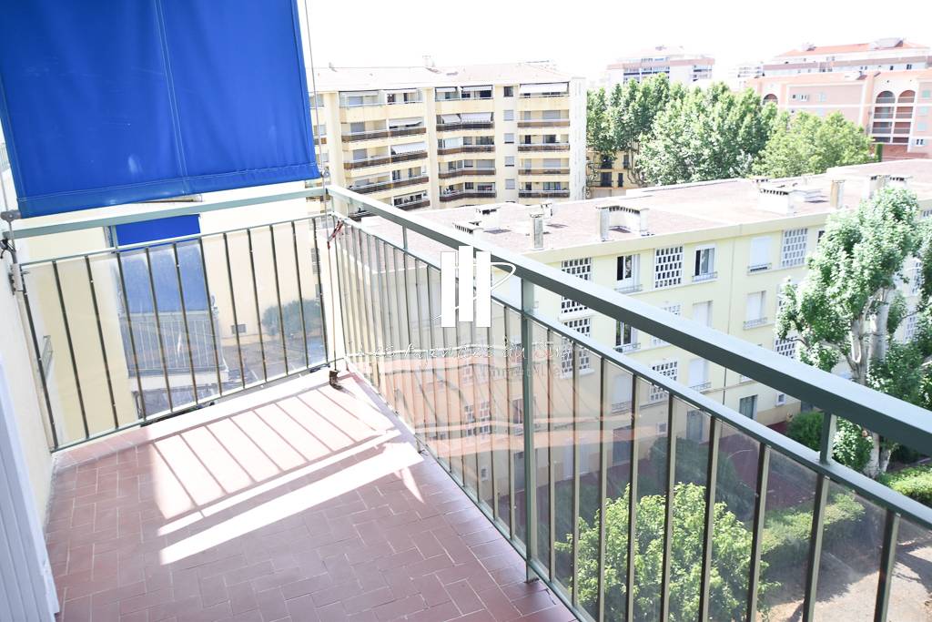 3 PIÈCES 63.55 M² APPARTEMENT 3 PIÈCES