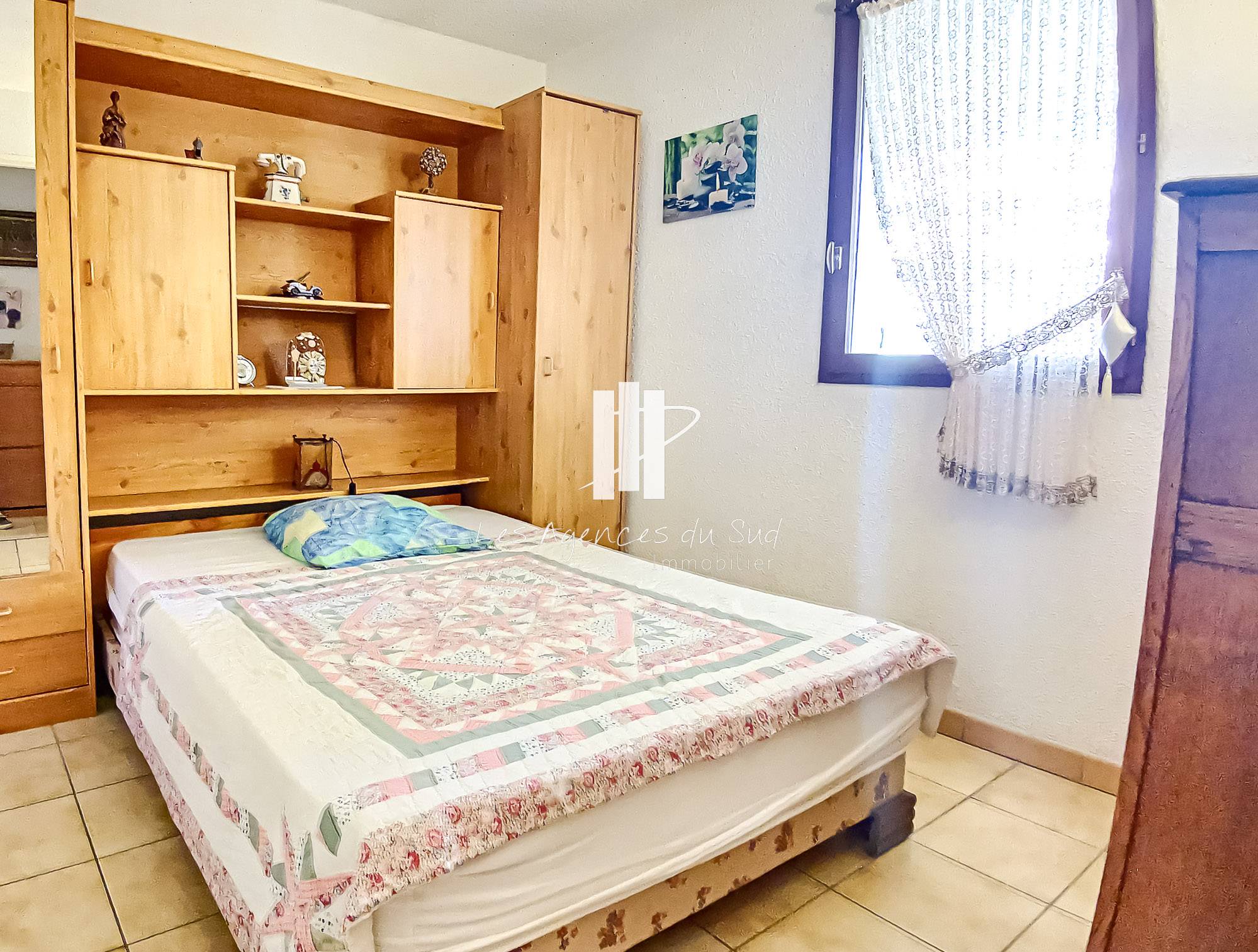 3 PIÈCES 48 M²  SANTA LUCIA - APPARTEMENT 3 PIÈCES