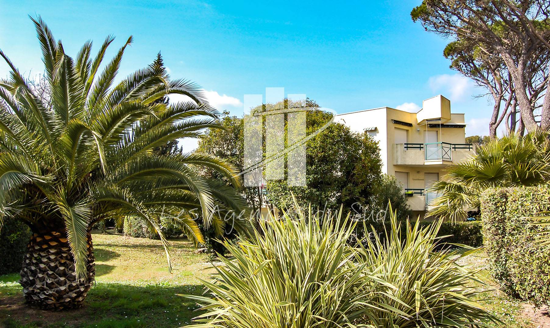 ACHETER APPARTEMENT T3 POUR INVESTISSEMENT LOCATIF A SAINT RAPHAEL