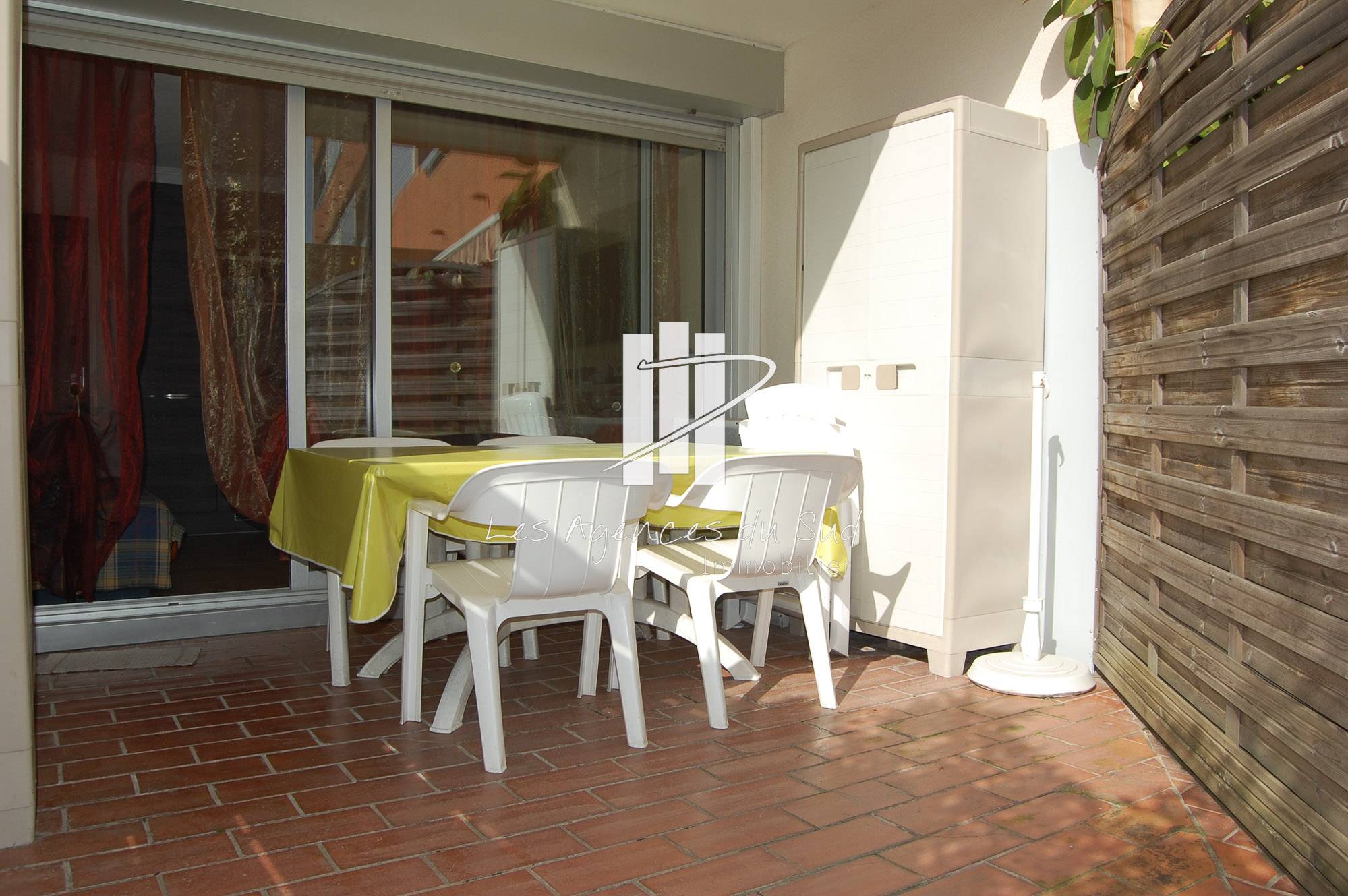 appartement t2 pas cher bord de mer a st raphael