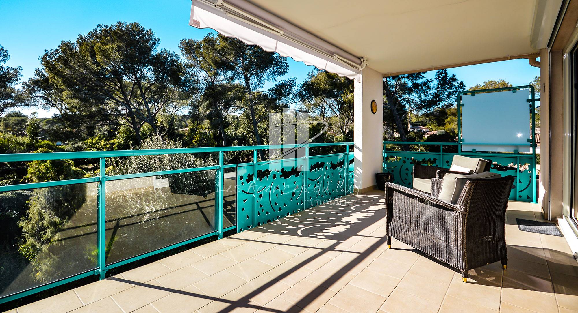 APPARTEMENT A VENDRE 2 PIECES A SAINT RAPHAEL PROCHE PLAGES