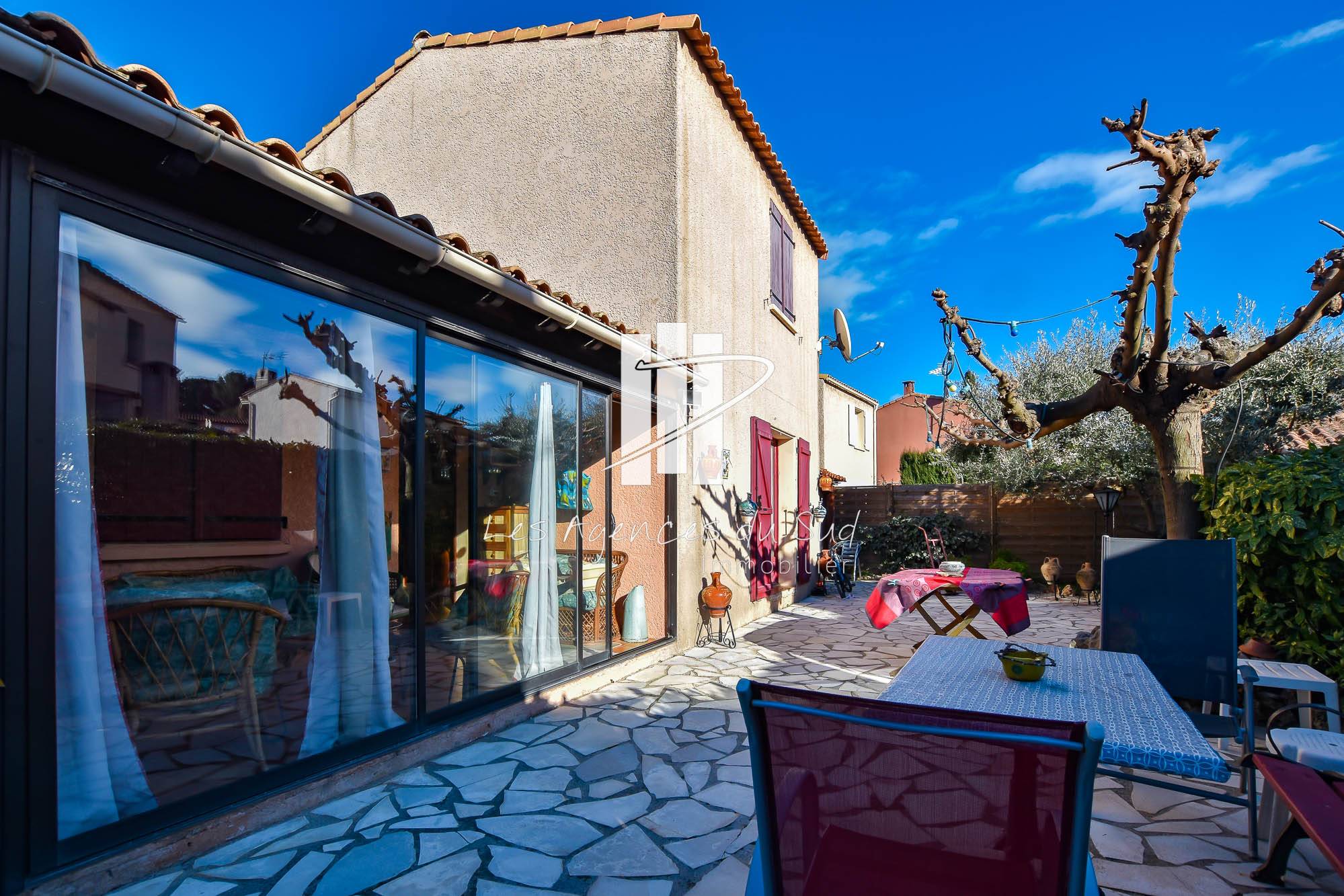 maison pas chere a vendre a saint raphael
