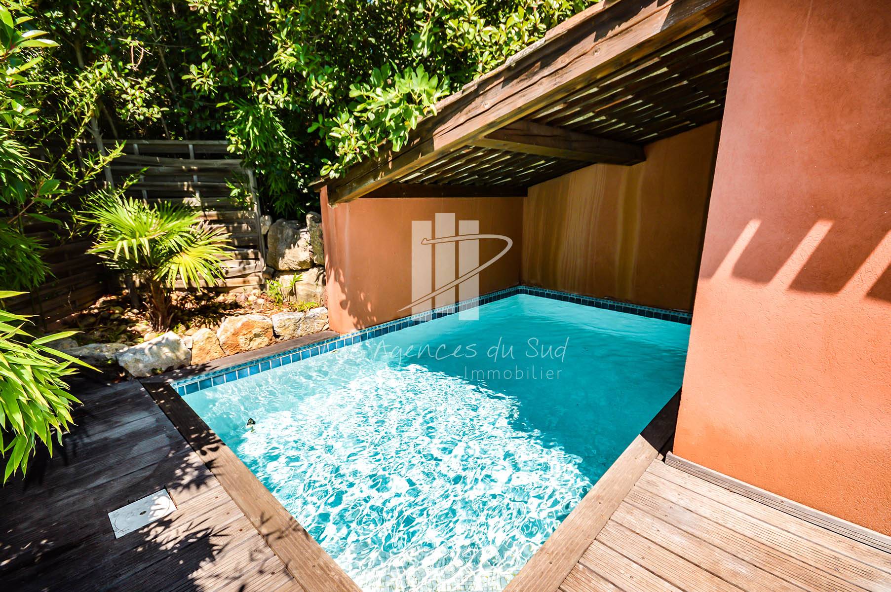 ACHETER MAISON 4 PIECES EN BORD DE MER A SAINT RAPHAËL ET ALENTOURS