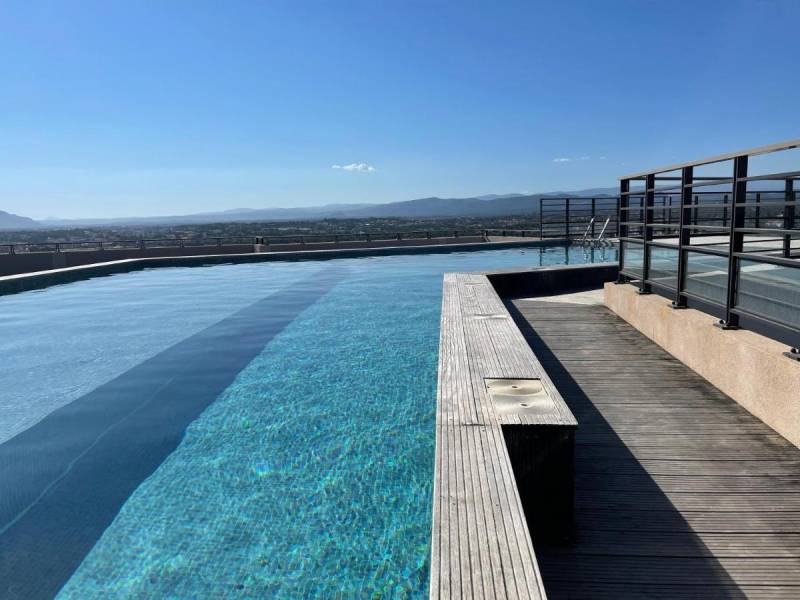 2 PIÈCES 42.87 M² APPARTEMENT A VENDRE A SAINT-RAPHAEL