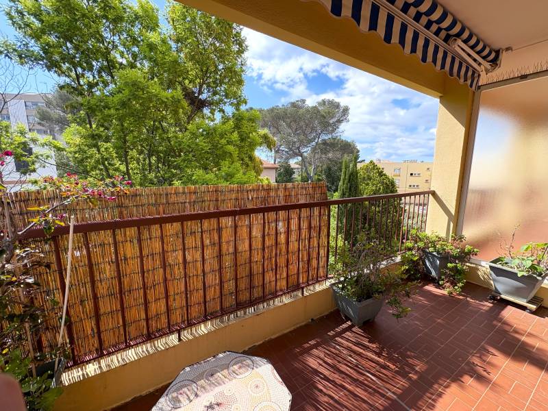 Appartement 3 pièces Cœur de Boulouris