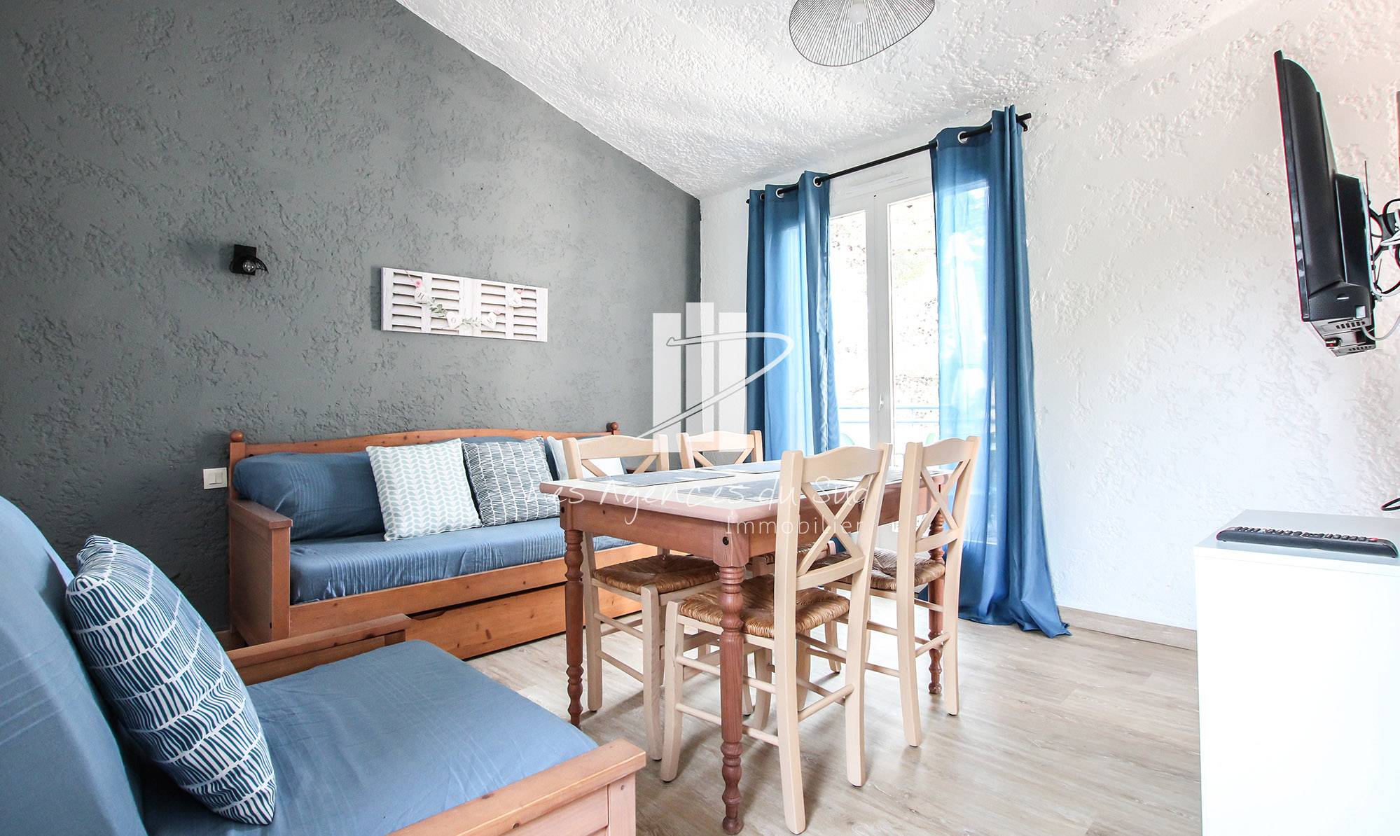 ACHETER APPARTEMENT BORD DE MER FREJUS ST RAPHAEL