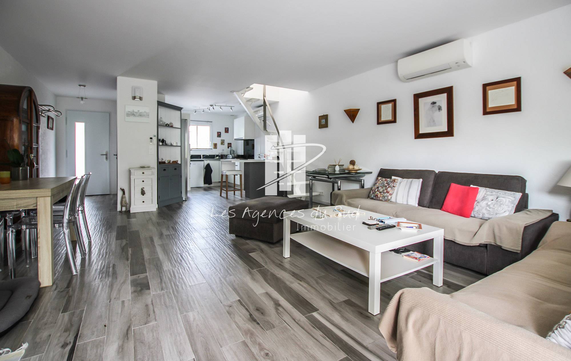 MAISON 4 PIECES A VENDRE A ST RAPHAEL