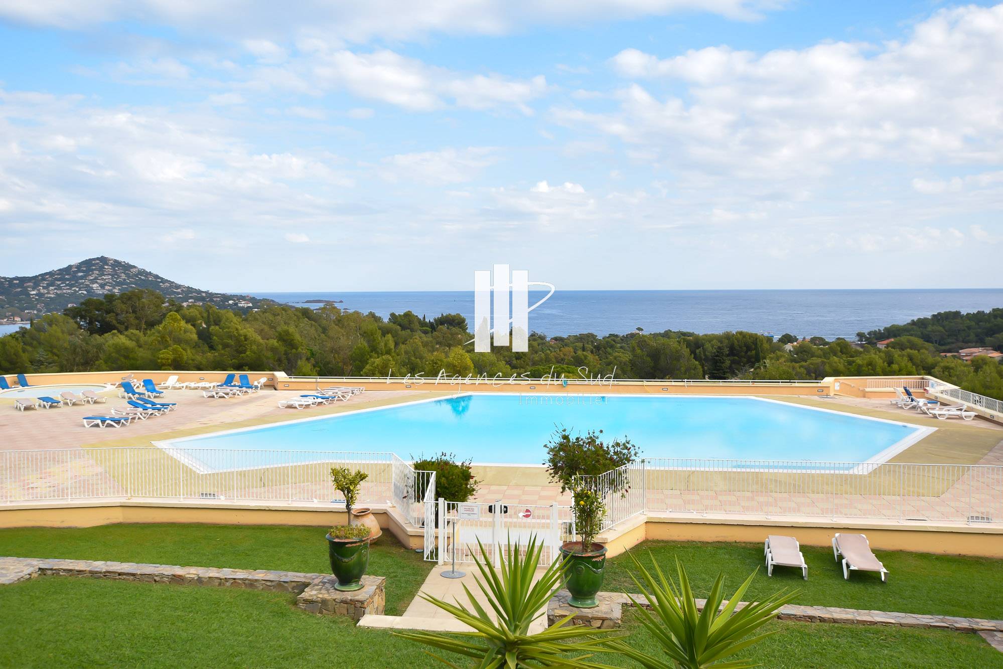 VENTE APPARTEMENT AGAY