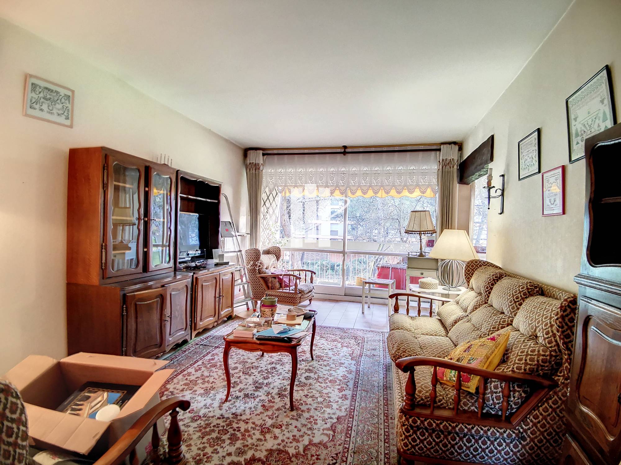 VENTE APPARTEMENT FRÉJUS 3 pièces