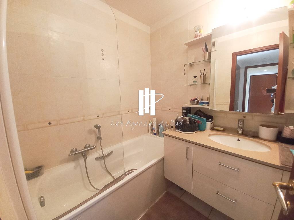 2 PIÈCES 48.24 M²  APPARTEMENT 2 PIECES