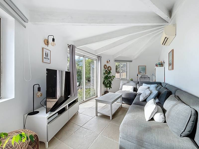 Maison - 70 m² - 3 pièces