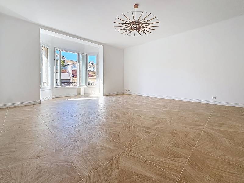 Appartement 3 Pièces hyper centre de Saint-Raphaël