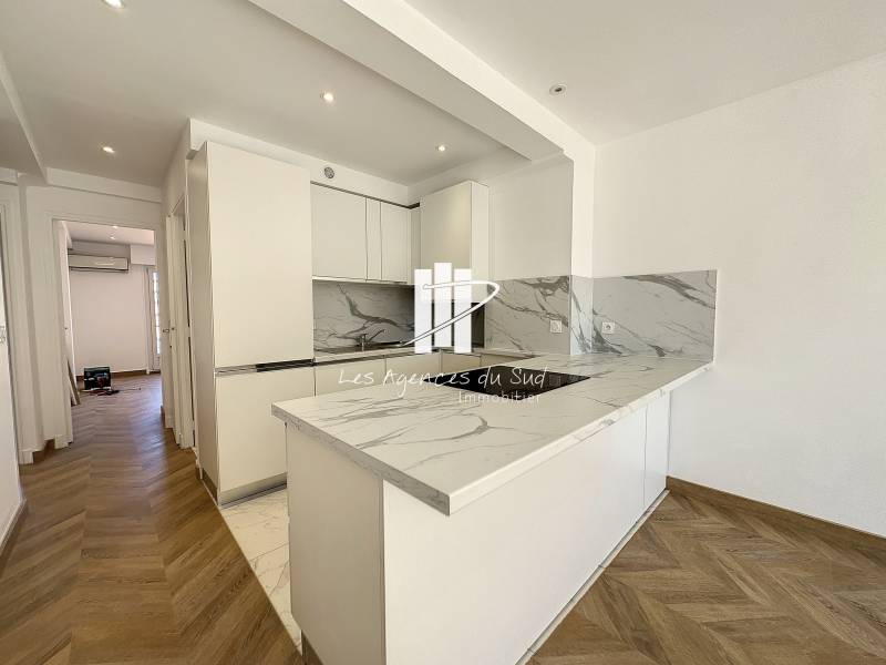 3 PIÈCES 51.4 M² APPARTEMENT 3 PIÈCES COEUR DE VILLE