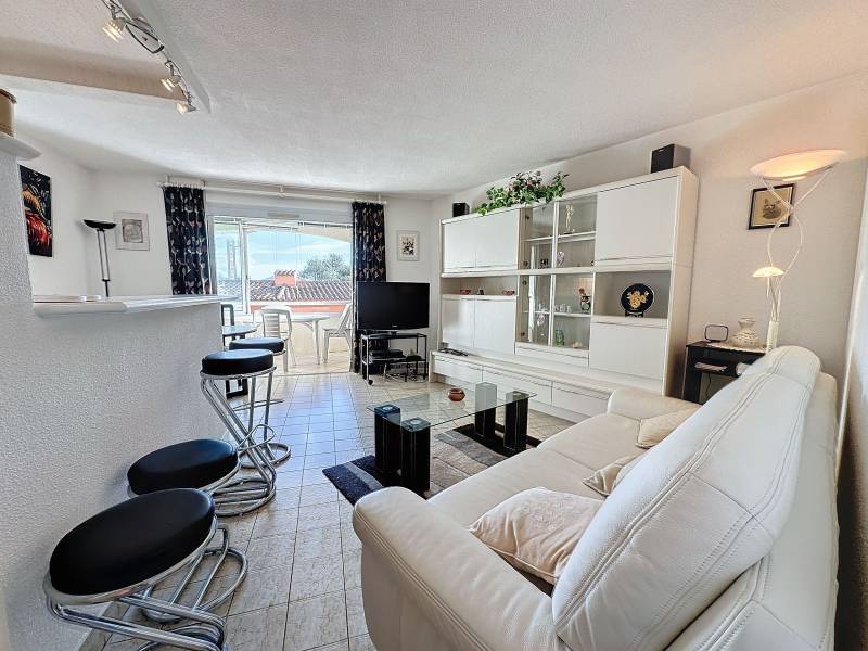 3 PIÈCES 54 M² APPARTEMENT 3 PIÈCES RÉSIDENCE PISCINE