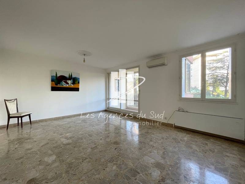 2 PIÈCES 71 M² APPARTEMENT SAINT-RAPHAËL