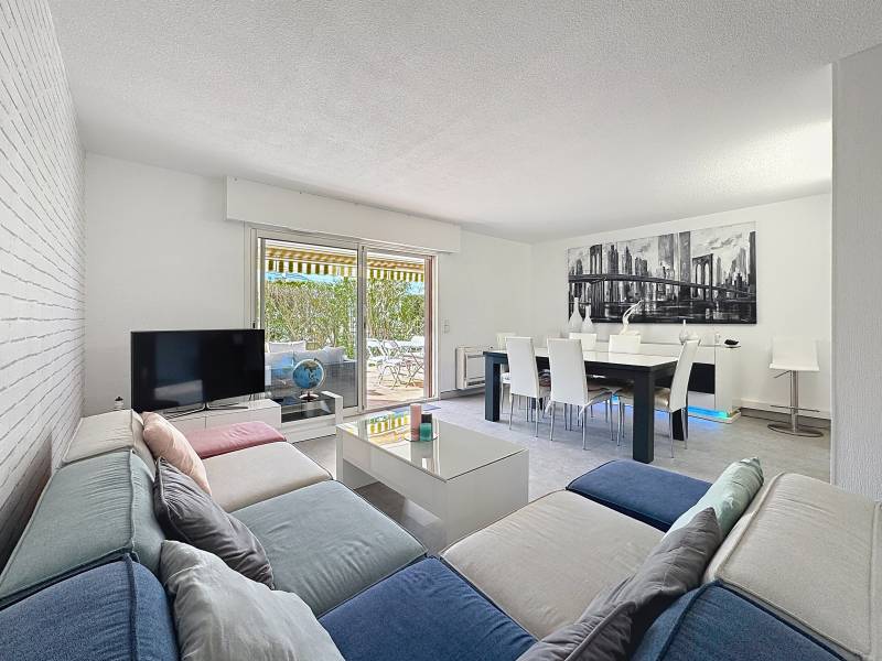 Appartement coup de cœur avec garage et cellier