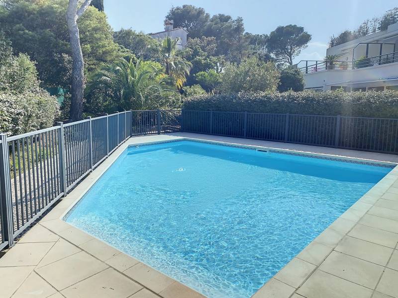 Magnifique appartement coup de cœur dans le Parc de Santa Lucia à Saint Raphaël