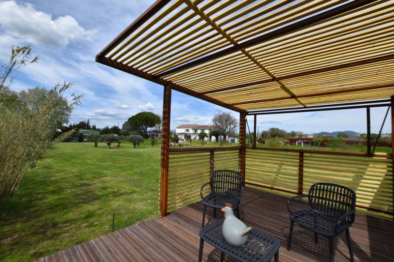 280 M² 10700 M² RARE MAISON EN PLEINE NATURE AVEC PLUS D'UN HECTARE DE TERRAIN