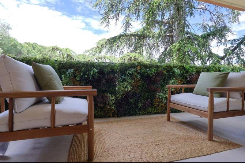 À Vendre Appartement rénové de 47 m² à Fréjus, proche centre-ville et Saint-Raphaël