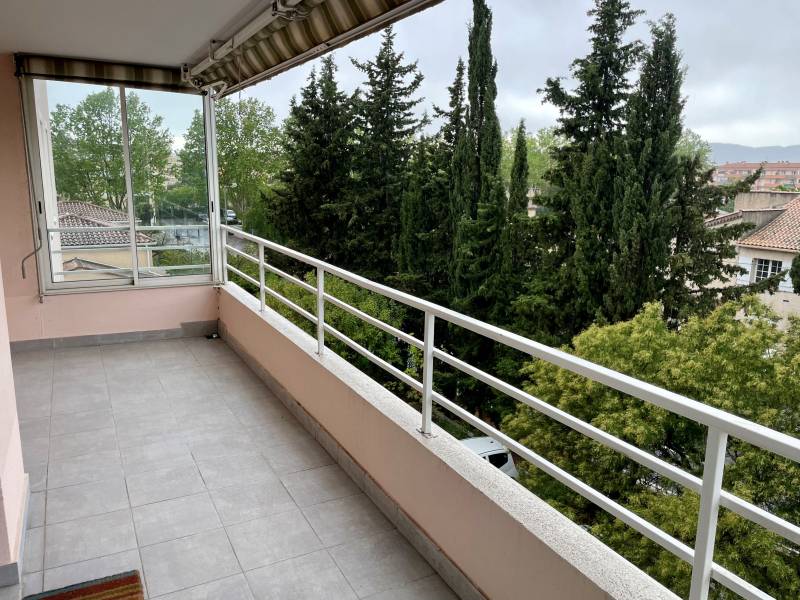 2 PIÈCES 44 M² RÉSIDENCE SÉCURISÉE AVEC PARKING