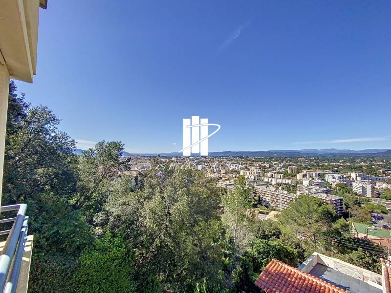 4 PIÈCES 93 M² -APPARTEMENT 4 PIÈCES 93M² SAINT-RAPHAËL-