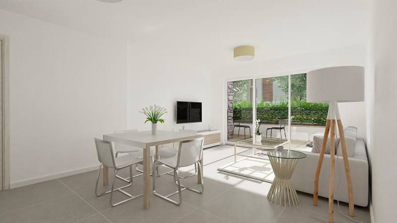 3 PIÈCES 51.7 M² AGAY APPARTEMENT DE TYPE 3 ENTIÈREMENT RÉNOVÉ À 150M DES PLAGES