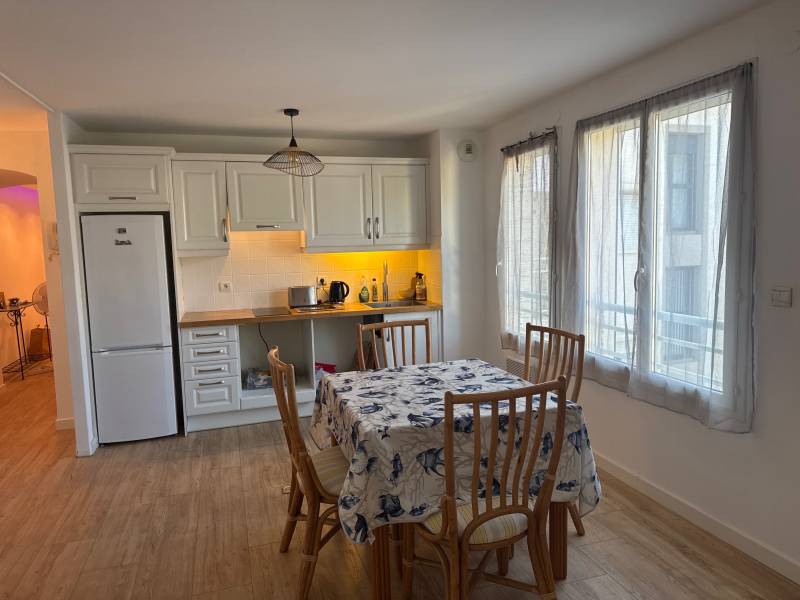 TRIANGLE D'OR T2 DE 51m2