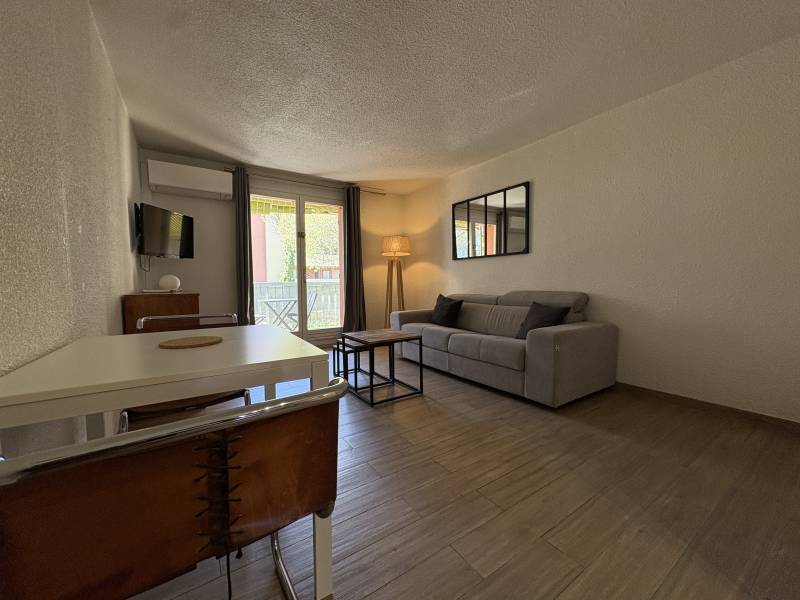 Appartement - 24 m² - 1 pièce