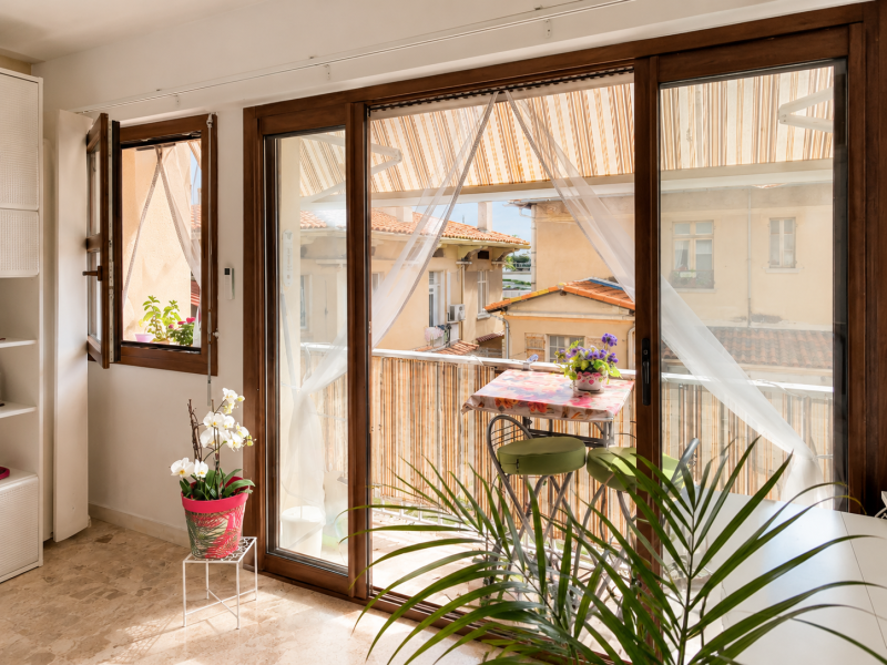 1 pièce 26 m² Studio au calme en plein centre ville