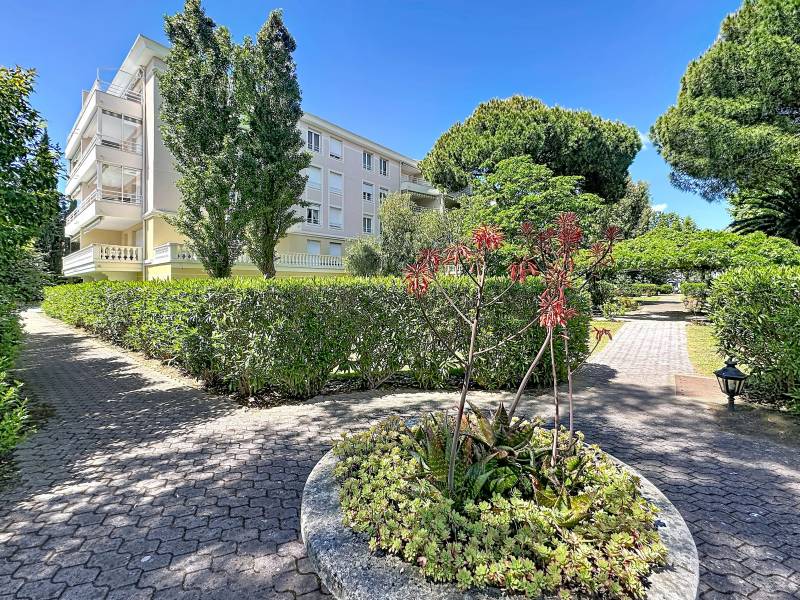 4 pièces 76.95 m² appartement de type 4 avec parking et garage