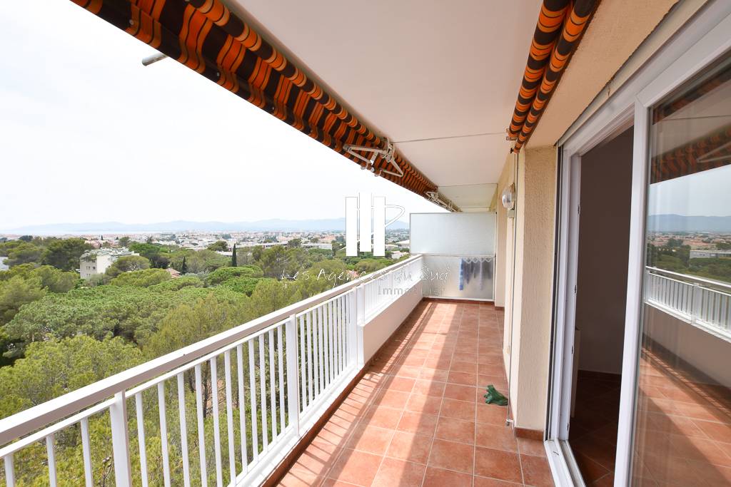 A VENDRE 3 PIÈCES 62 M² APPARTEMENT 3 PIECES