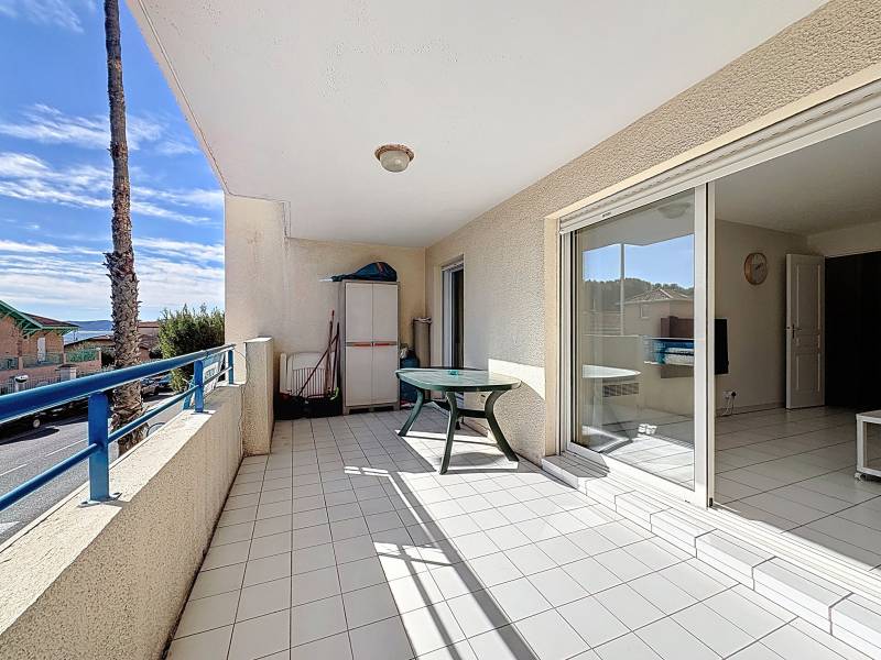 Appartement 2 pièces 42.1 m² proche plages et commerces
