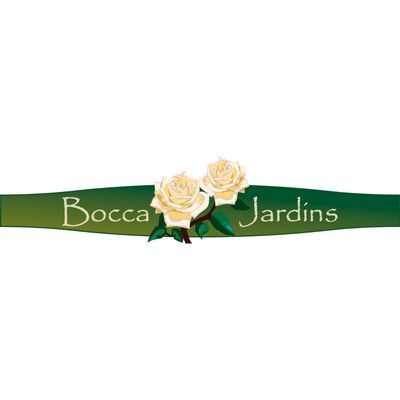 Créateur de jardin sur mesure avec espace d'eau Saint Raphaël BOCCA JARDINS